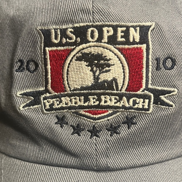 USGA Other - USGA U.S. Open 2010 Golf Cap